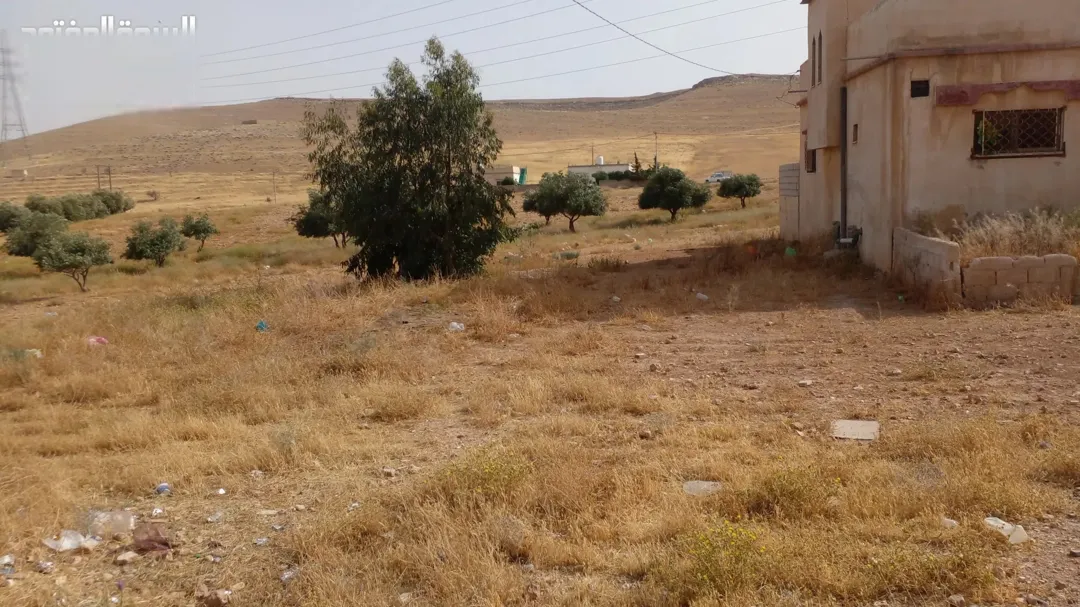 منزل للبيع في المزرعة – المفرق