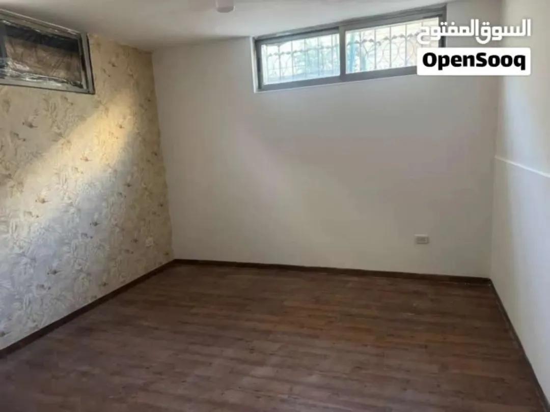 شقة تسوية مميزة ضمن منزل مستقل في شفا بدران