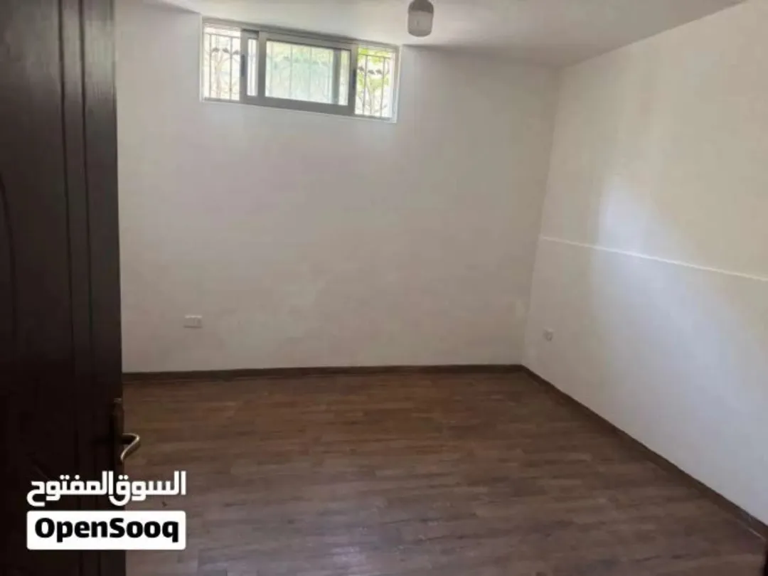شقة تسوية مميزة ضمن منزل مستقل في شفا بدران