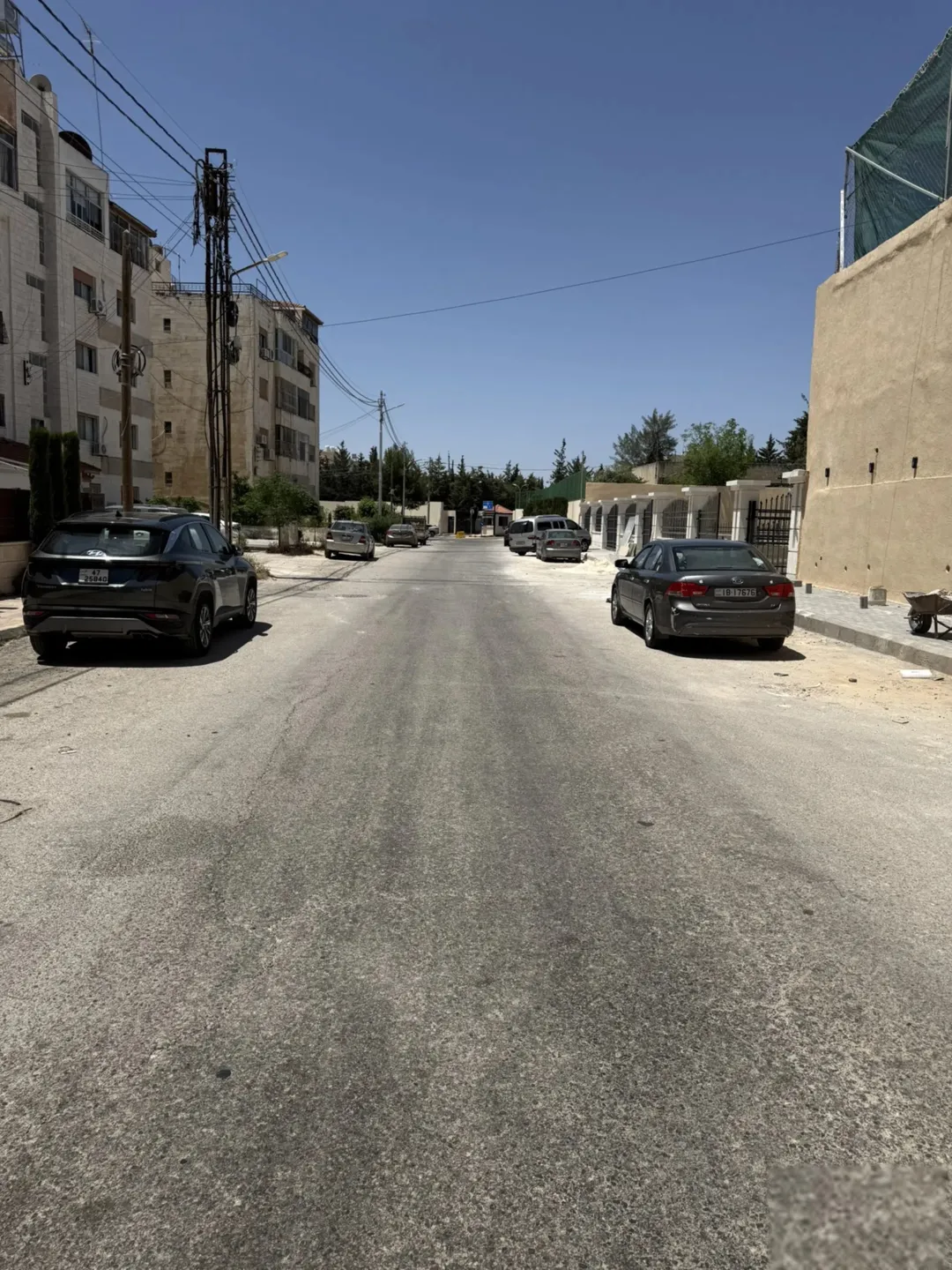 شقة مميزة للبيع في منطقة الدوار السابع