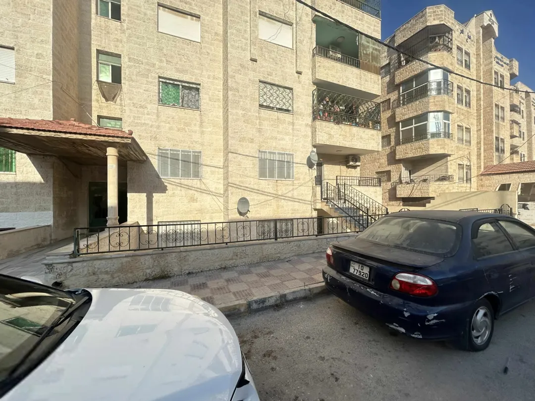 شقة مميزة للبيع في إربد – إشارات النسيم