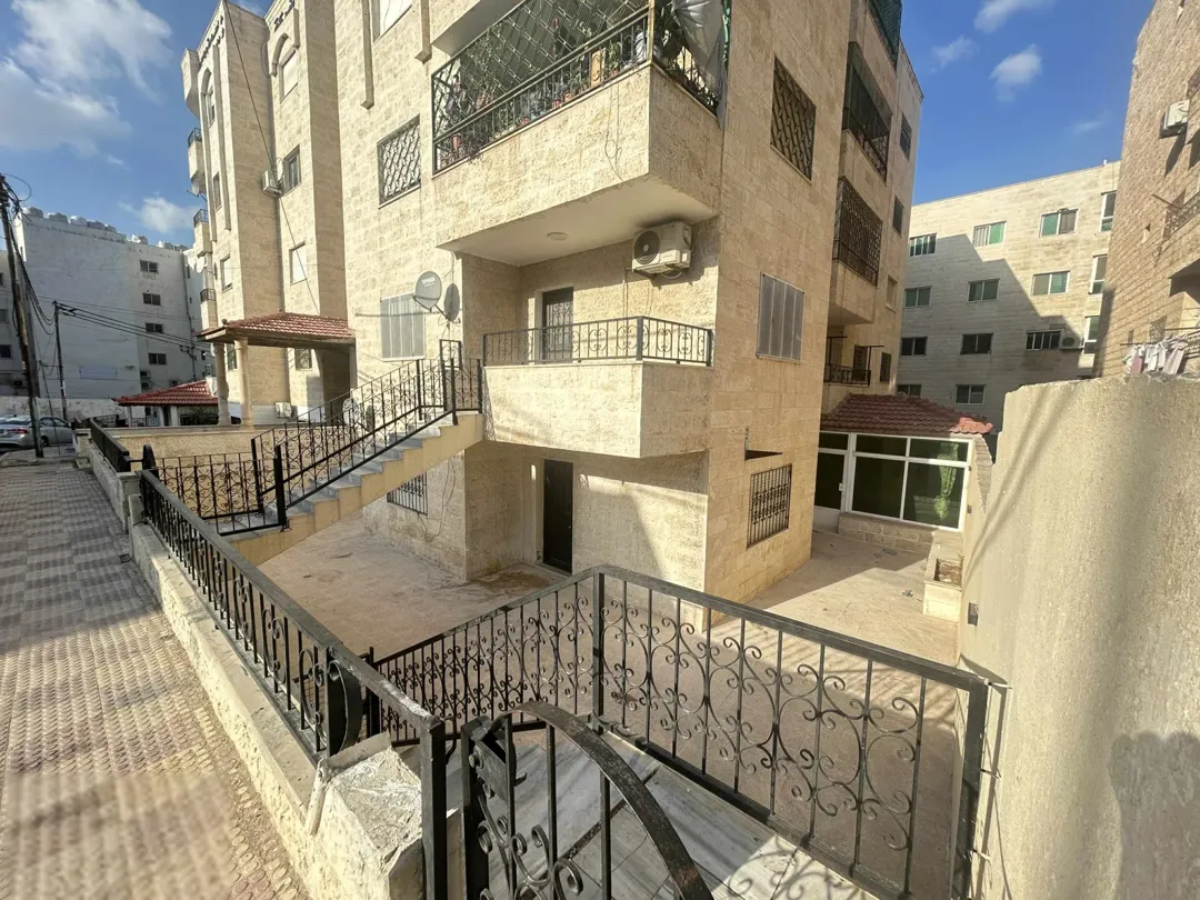شقة مميزة للبيع في إربد – إشارات النسيم
