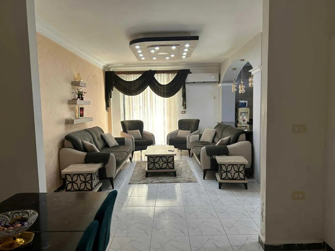 شقة مميزة للبيع في إربد – إشارات النسيم