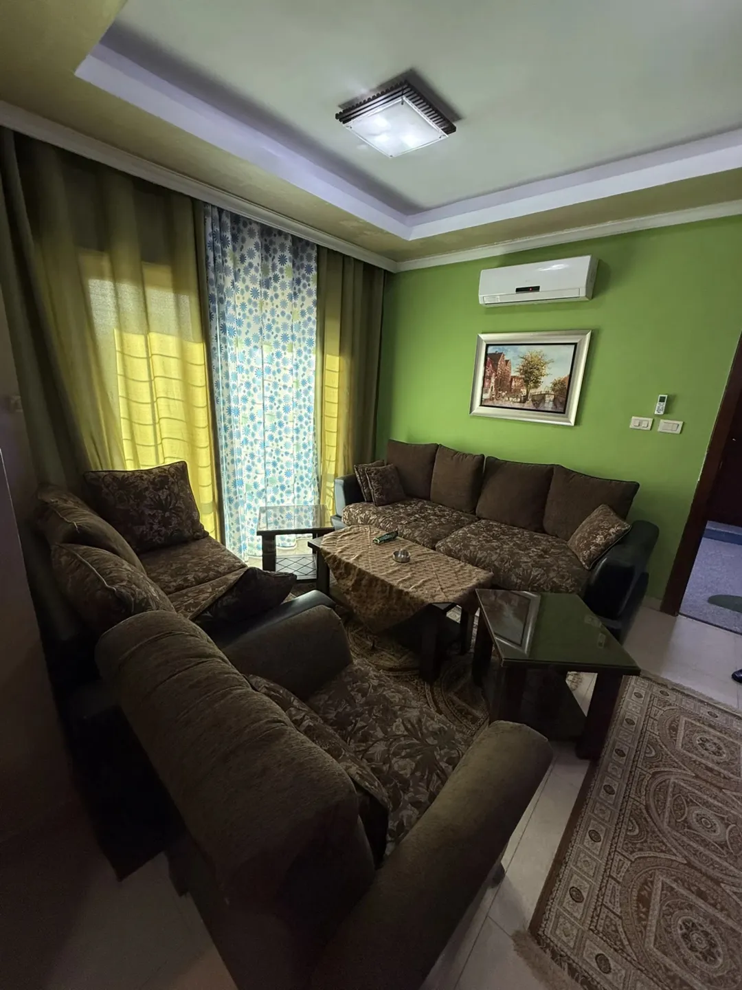 شقق مفروشة فاخرة للعائلات | ID 875606