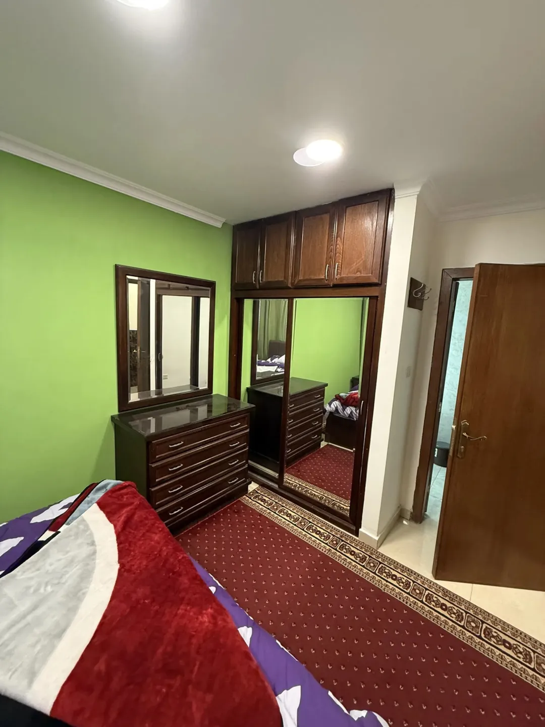 شقق مفروشة فاخرة للعائلات | ID 875606