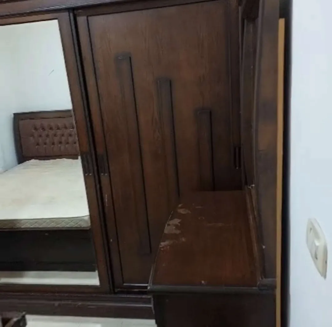 شقة مفروشة فاخرة للإيجار في أم أذينة – عمّان – عمان الاردن | ID 730410