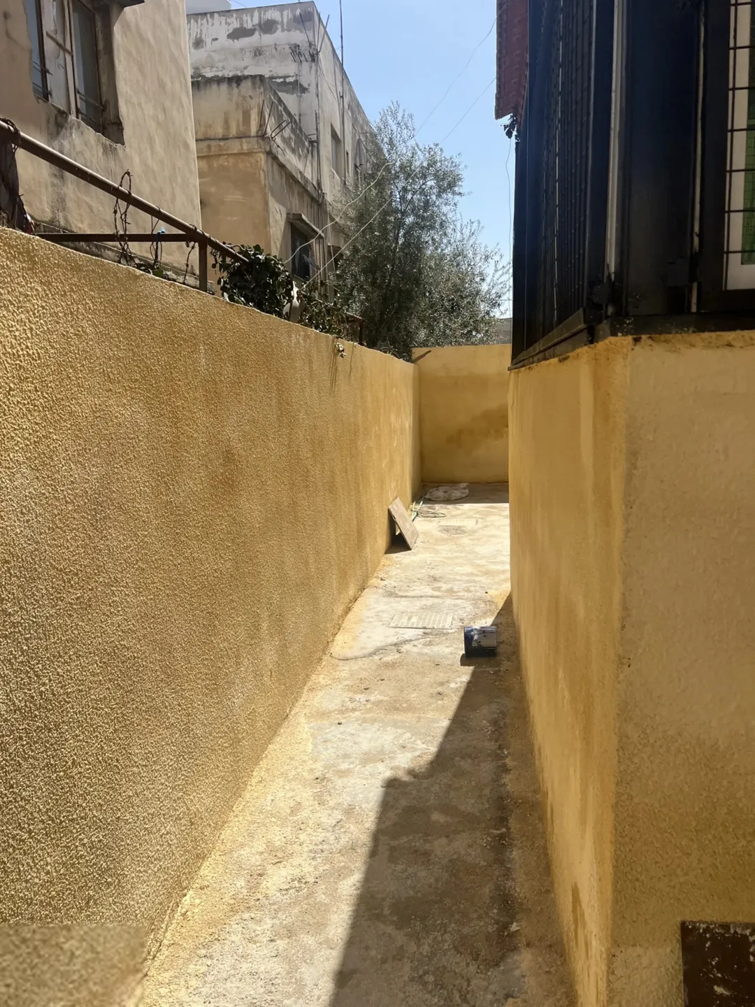 عمارة استثمارية للبيع أو للبدل في الهاشمي الشمالي – عمان