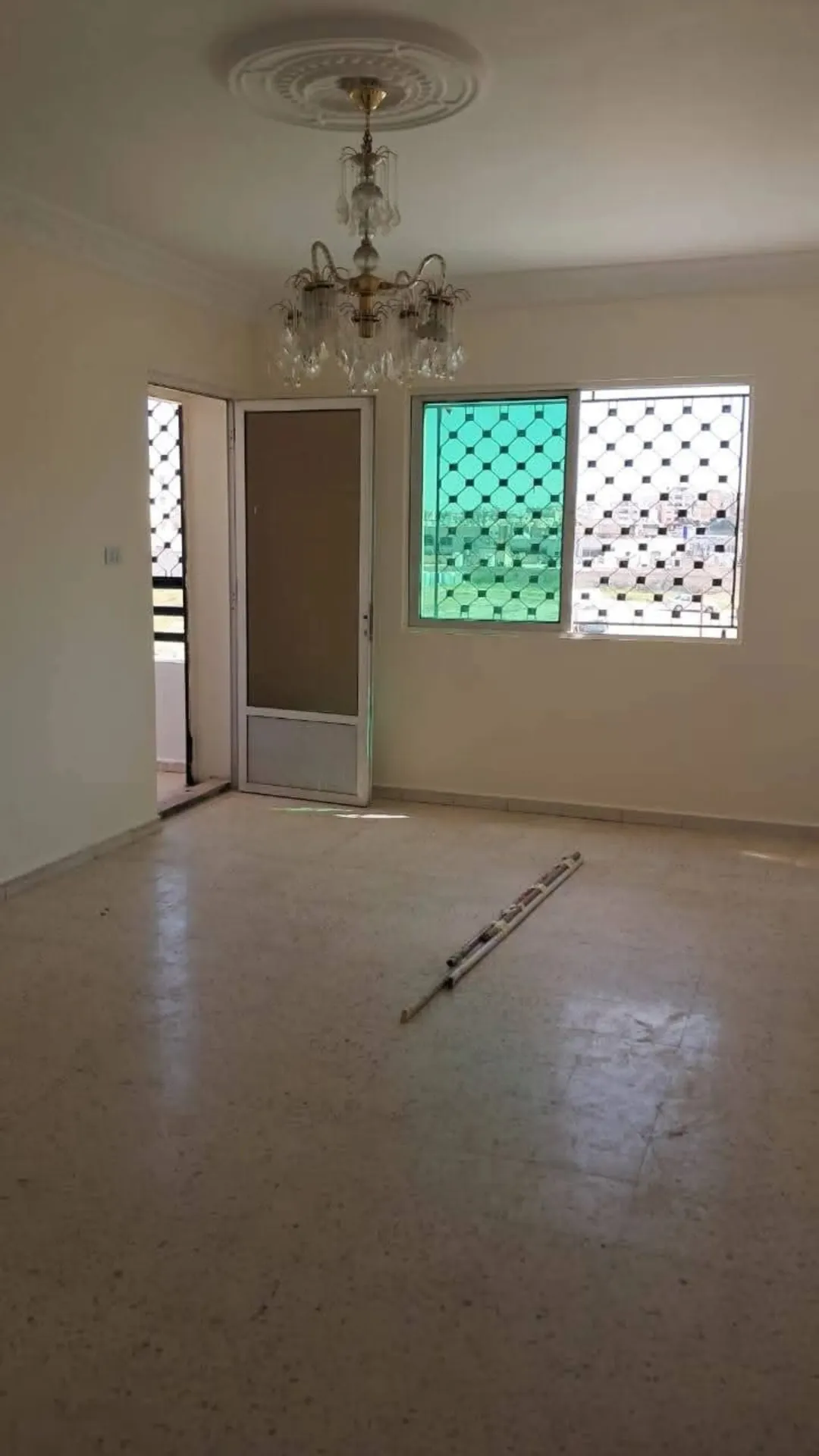 شقة للبيع في الزرقاء الجديدة