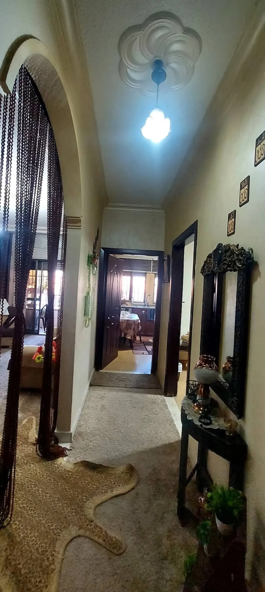 شقة مميزة للبيع في البيادر – حي السهل