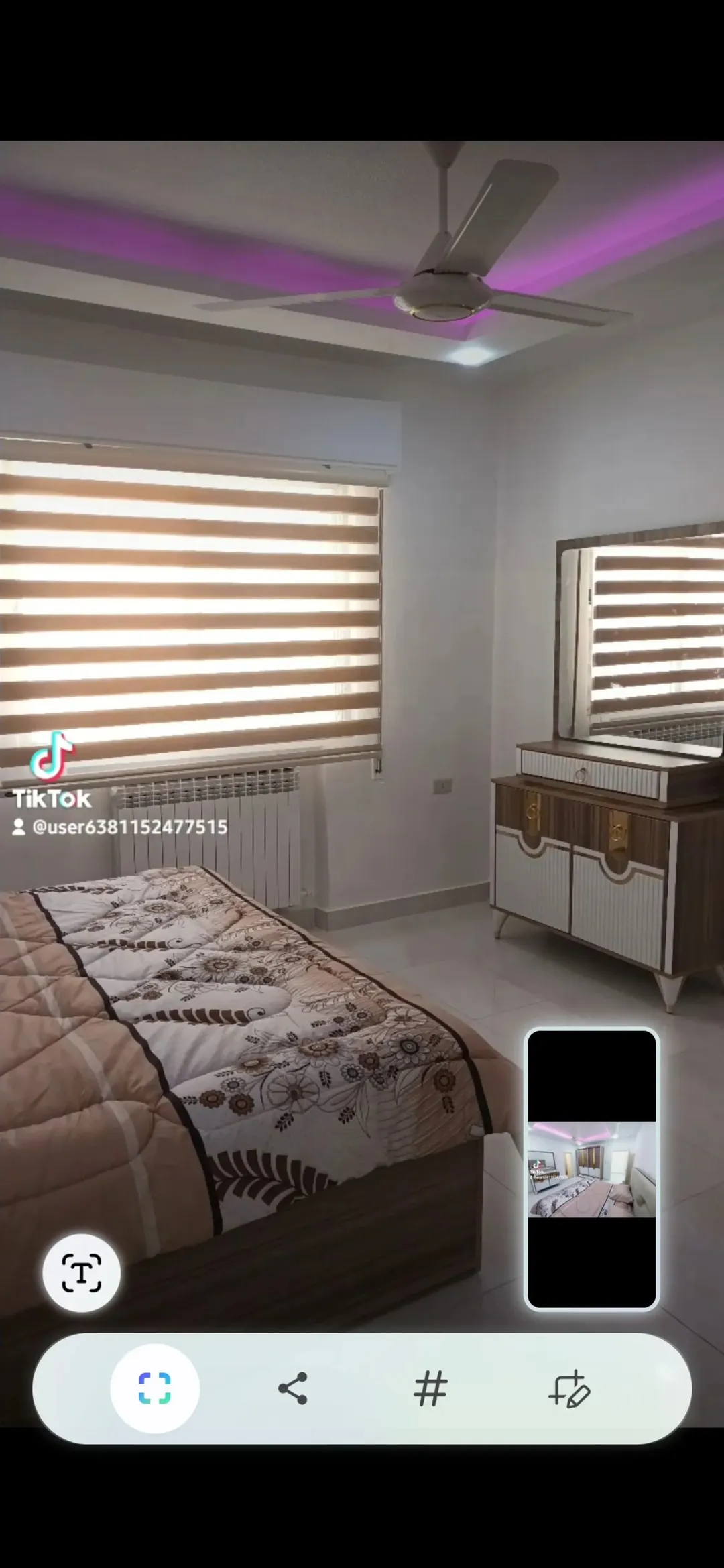 شقة ديلوكس مفروشة بالكامل للإيجار في الجاردنز، شميساني – غرفتا نوم ماستر وتكييف