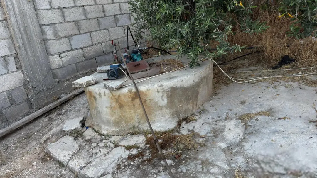 منازل للبيع في المفرق – منشية بني حسن مع أرض واسعة