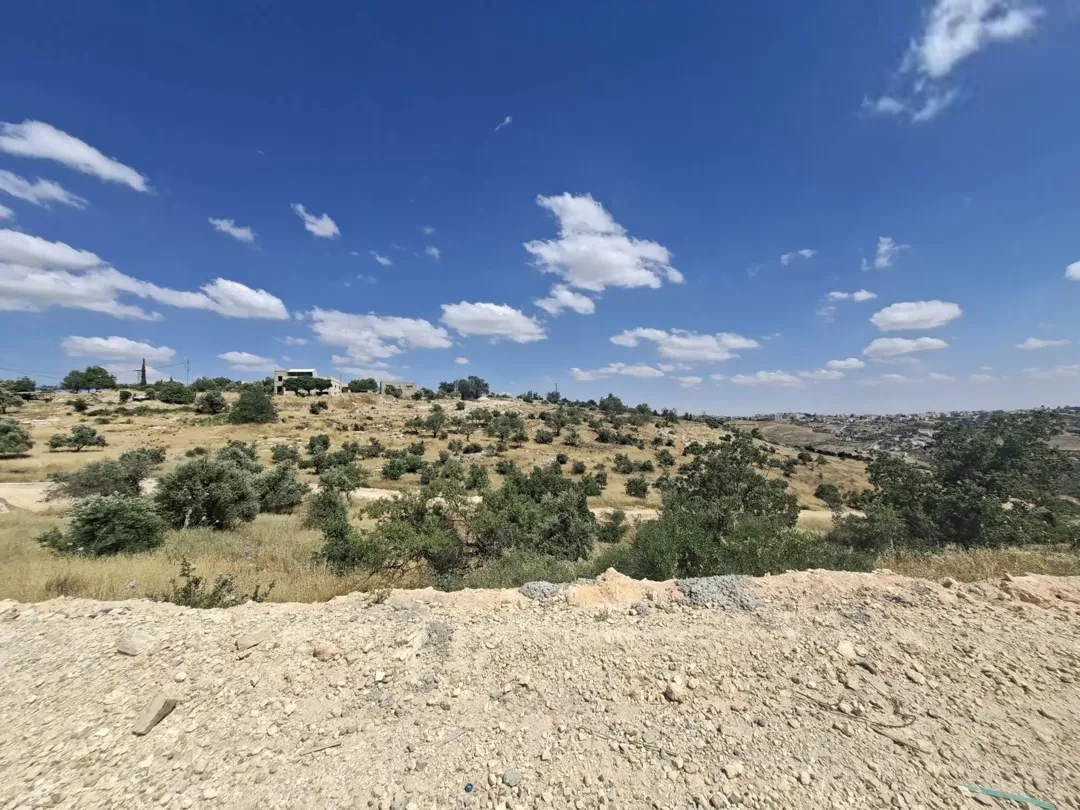 ارض للبيع بدر الجديدة