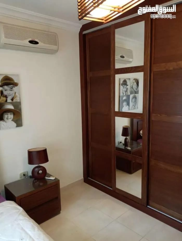 شقق سياحية مفروشة في دير غبار