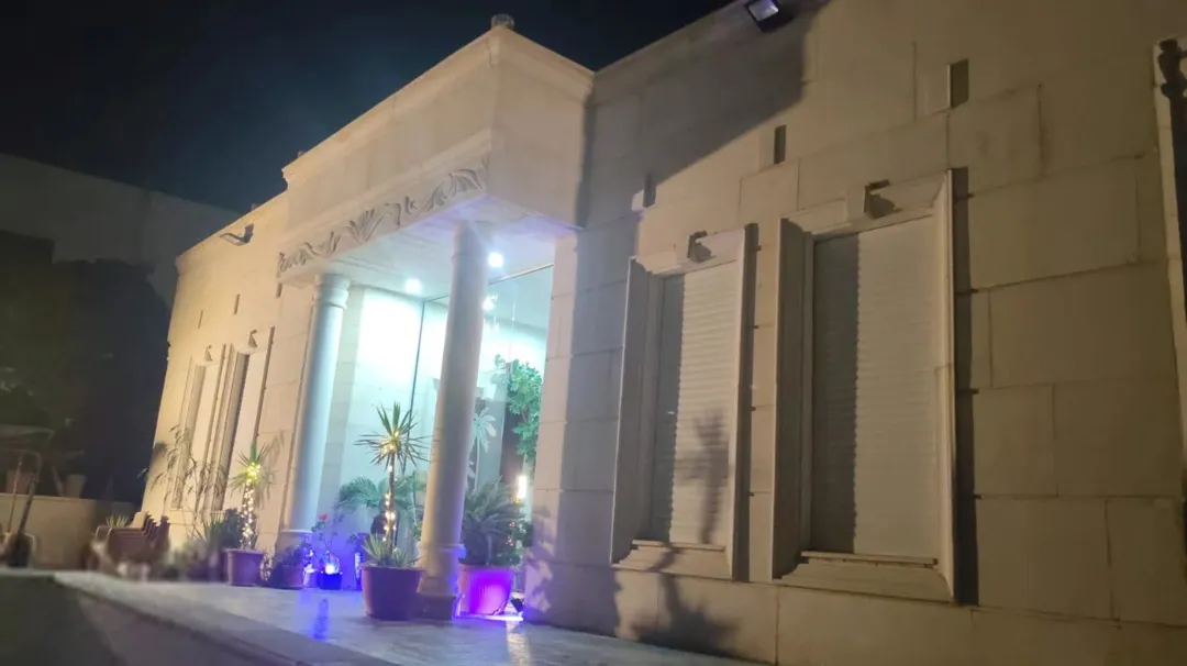 بيت مستقل للبيع في الخشافية – عمان