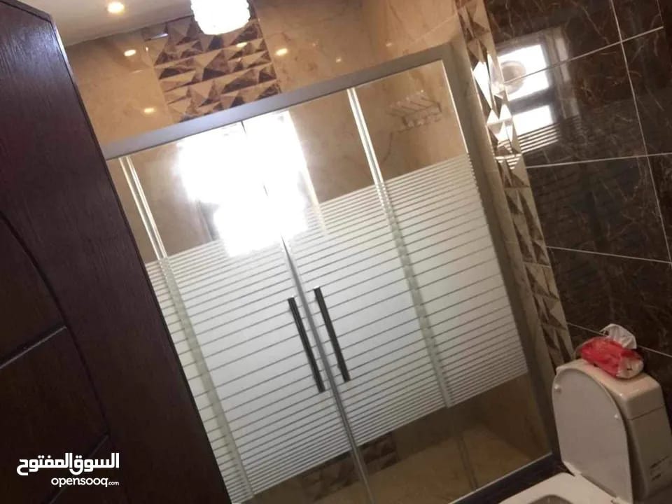 إيجار يومي مفروش في شفا بدران