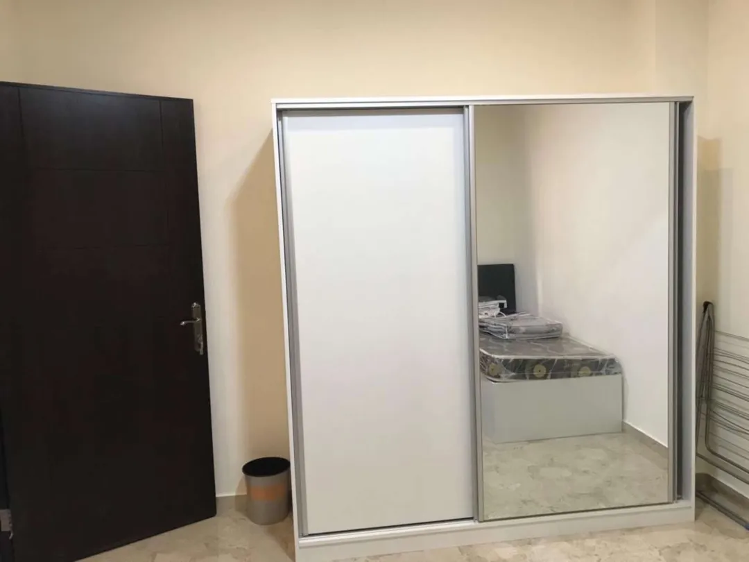 شقة مفروشة يومي في الجبيهة