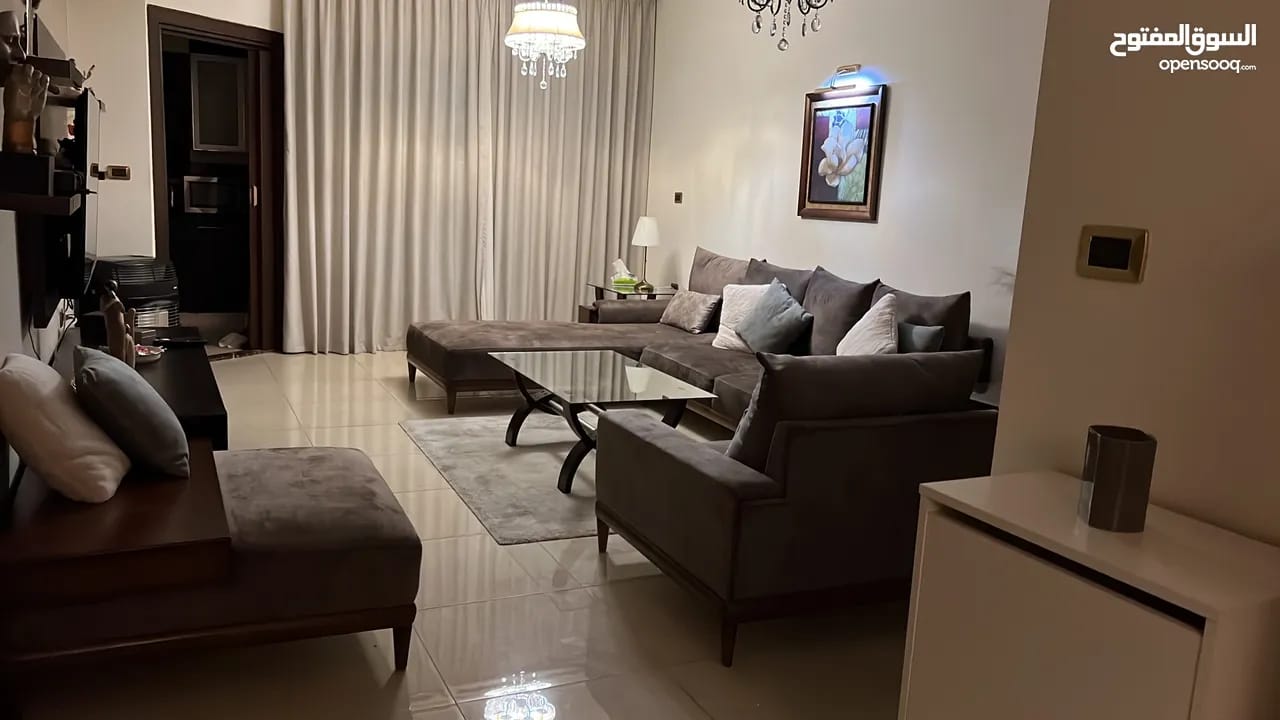شقق مفروشة يومي في الصويفية