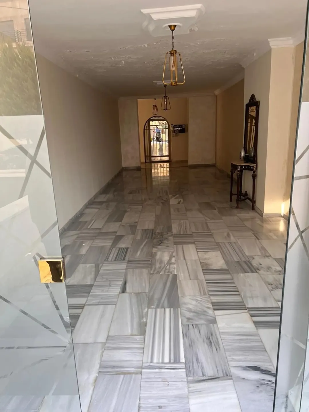 Furnished apartment for rent between Sweifieh and Abdoun — صورة 4