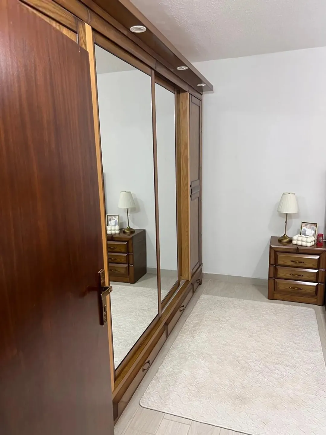 Furnished apartment for rent between Sweifieh and Abdoun
