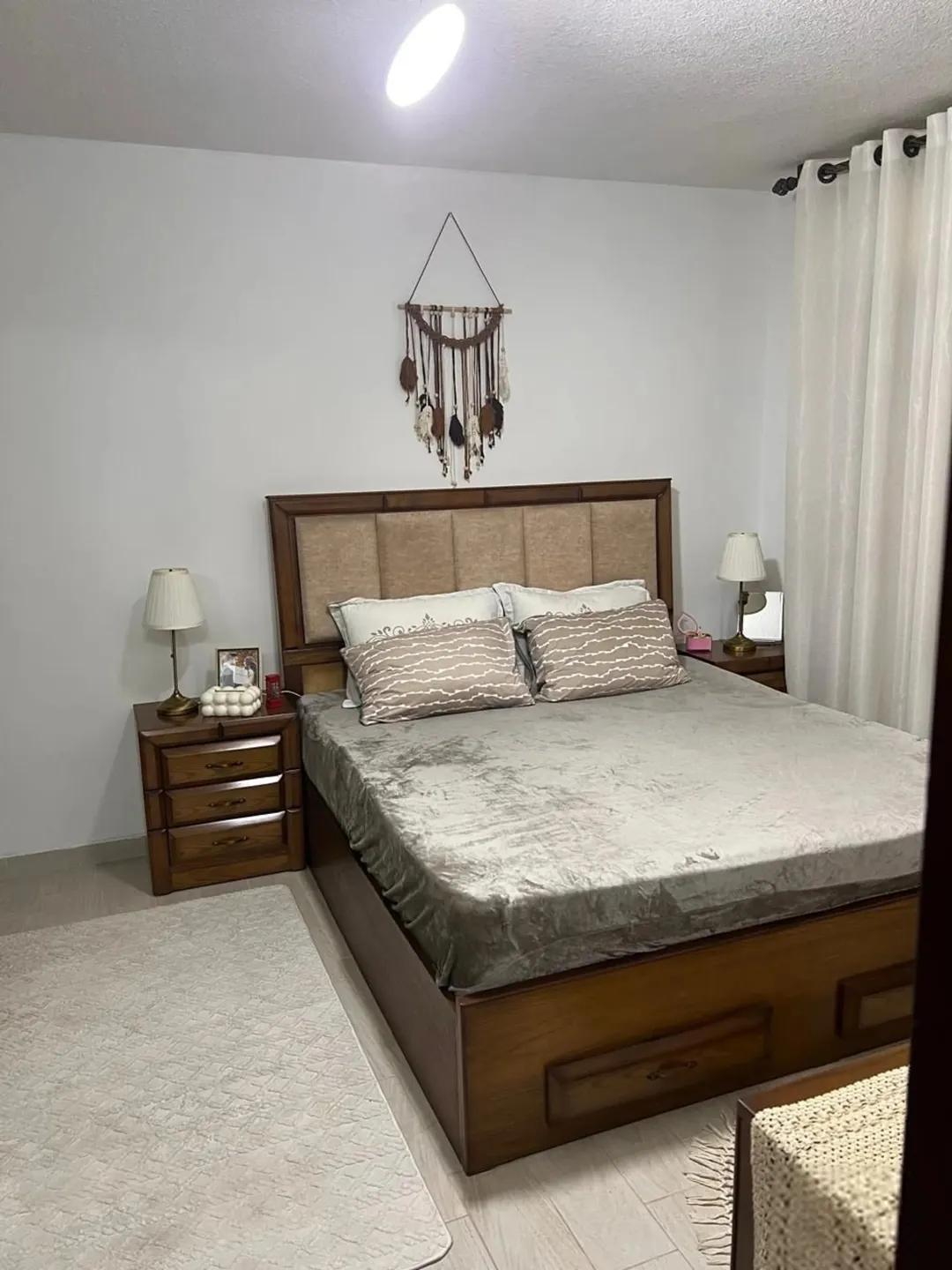 Furnished apartment for rent between Sweifieh and Abdoun