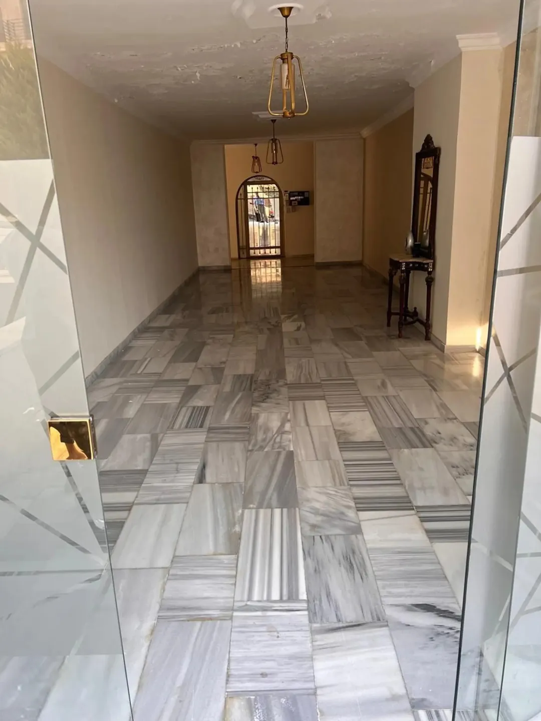 Furnished apartment for rent between Sweifieh and Abdoun