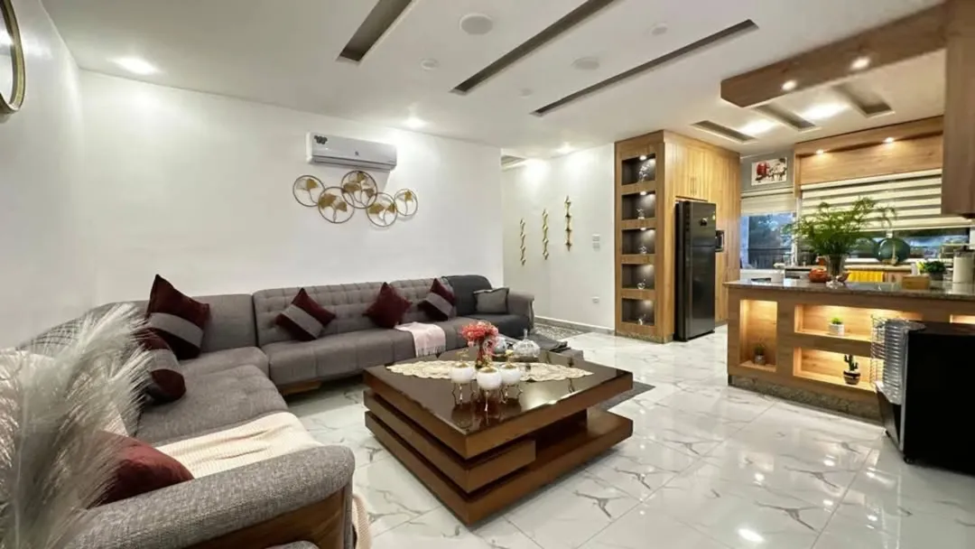 شقة سوبر ديلوكس للبيع في إربد – إسكان المهندسين