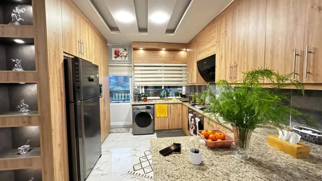 شقة سوبر ديلوكس للبيع في إربد – إسكان المهندسين