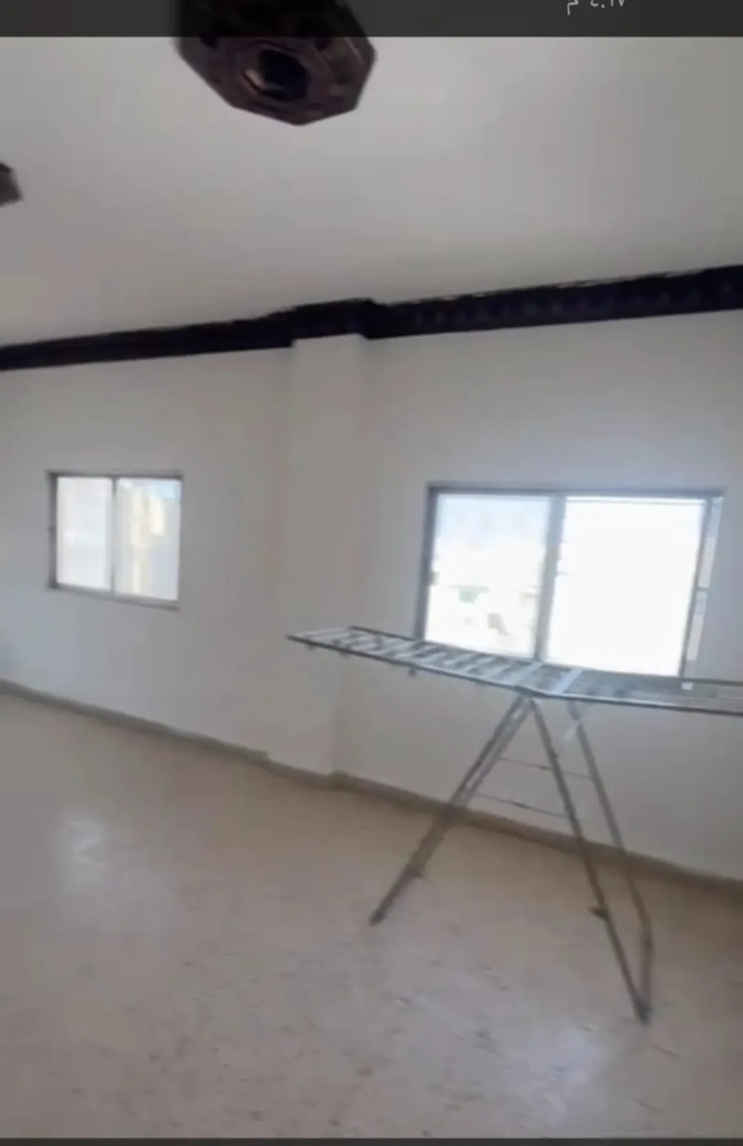 شقة سكنية مميزة للبيع بمساحة 99 متر مربع