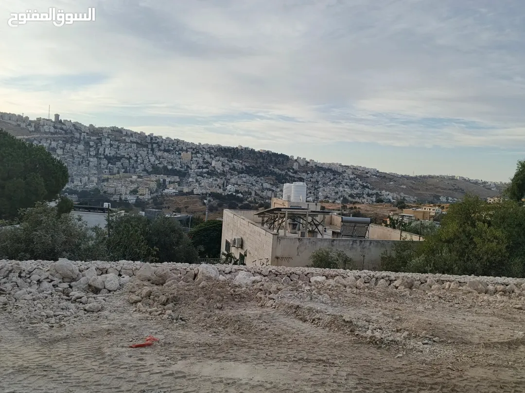 720 متر قوشان مستقل تبعد عن دابوق 4 كيلو بدر الجديده الرباحيه الجنوبيه مباشره — صورة 2
