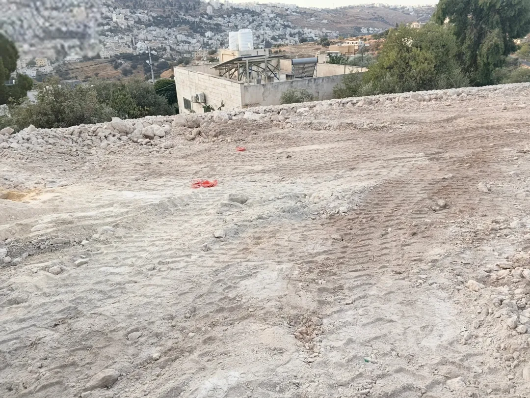 720 m² independent title deed, 4 km from Dabouq, New Badr, South Al-Rabbah – direct