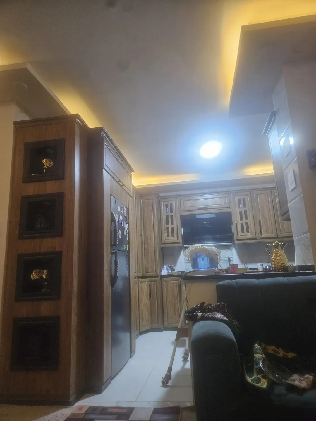 شقة للبيع في إربد – بيت راس