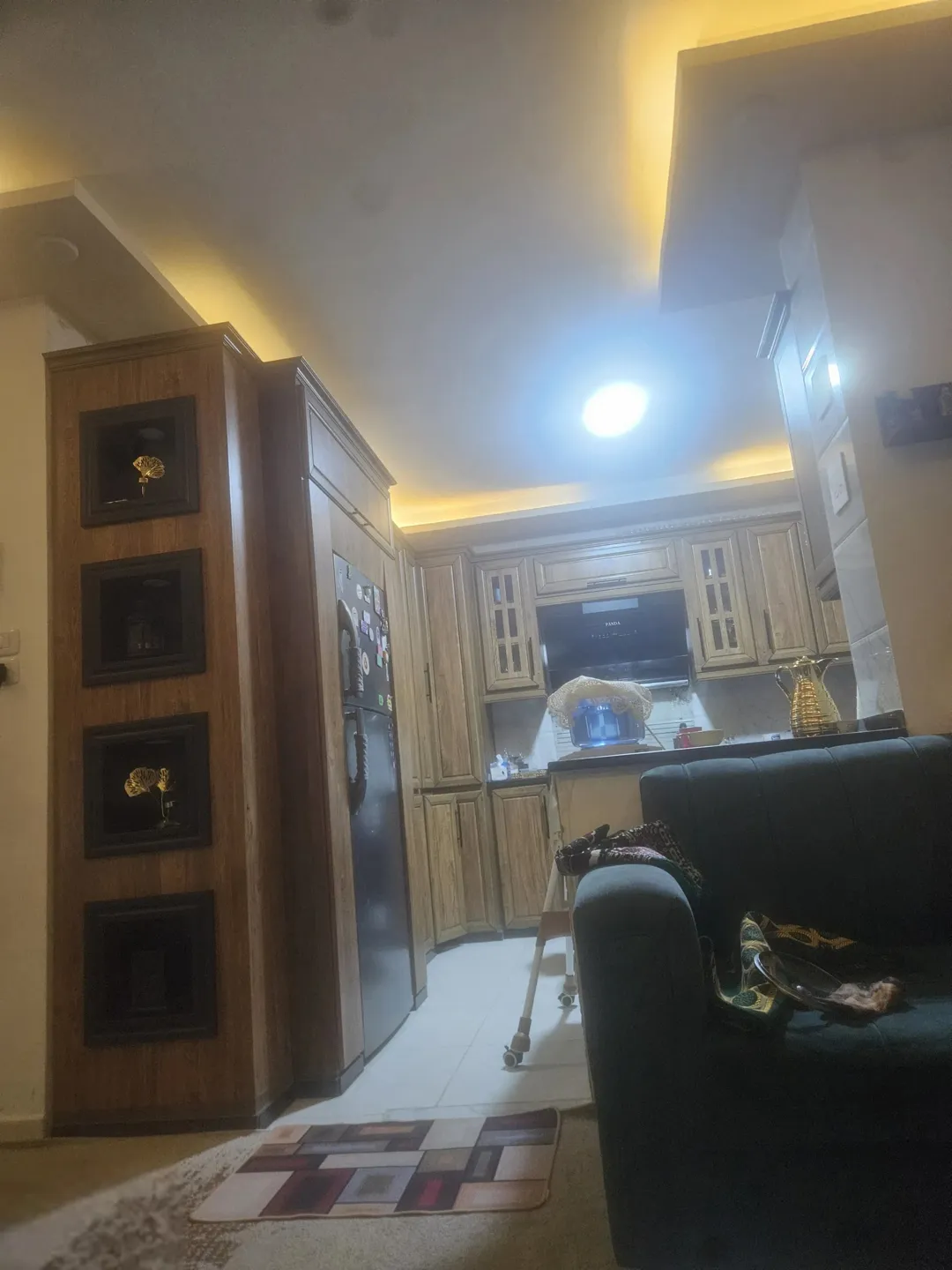 شقة للبيع في إربد – بيت راس