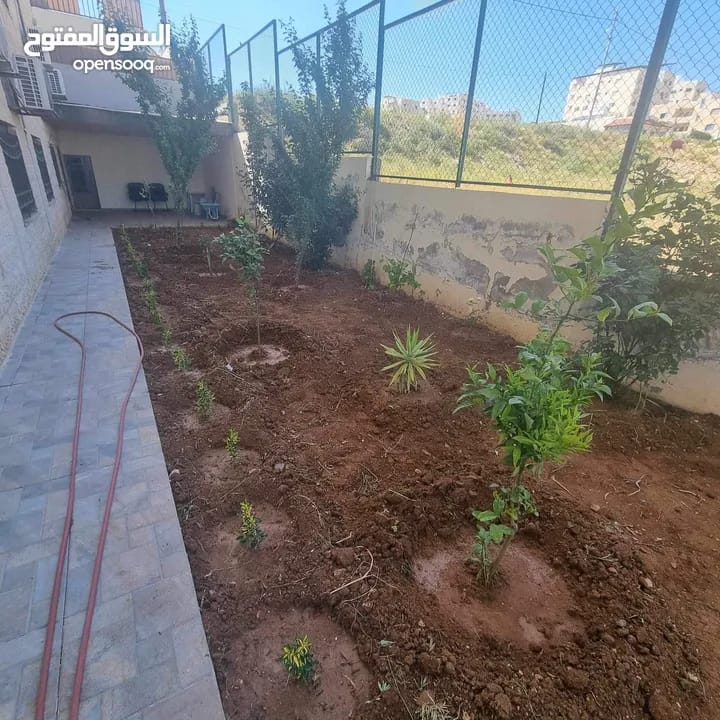 شقق مفروشة بالأسبوع في شفا بدران