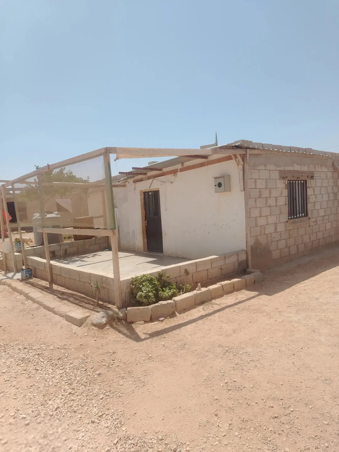 أرض مميزة للبيع في البادية الشمالية الغربية