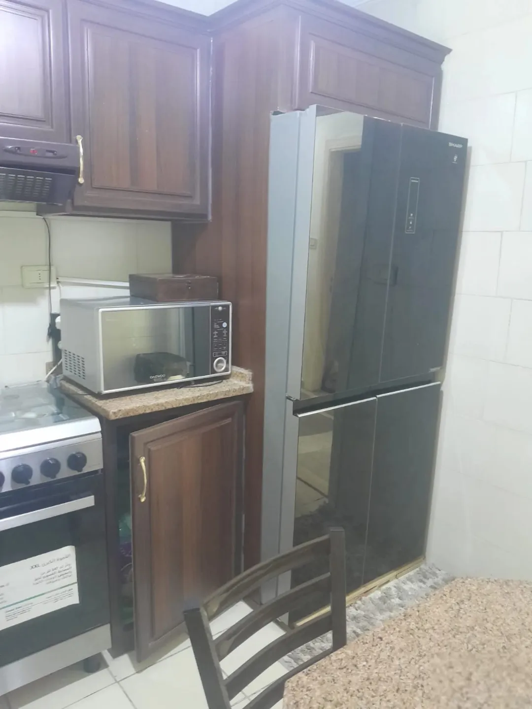 شقة استثمارية بسعر مغري للبيع