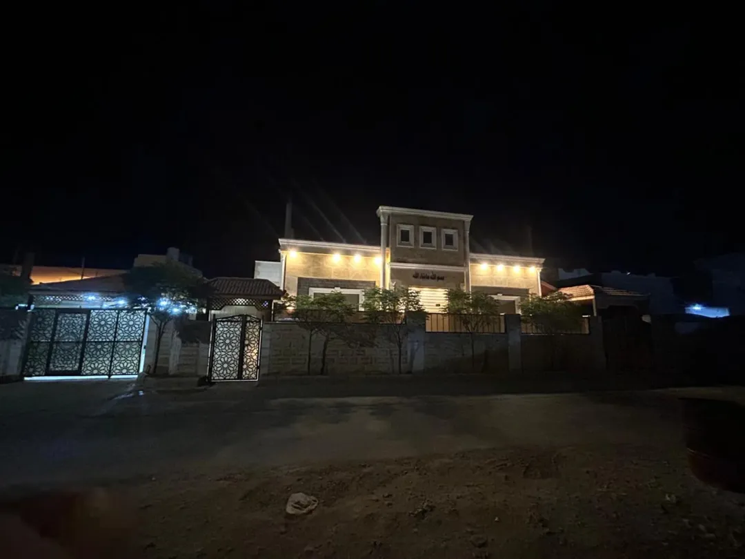 فيلا مستقلة للبيع في مادبا – خلف مستشفى المحبة