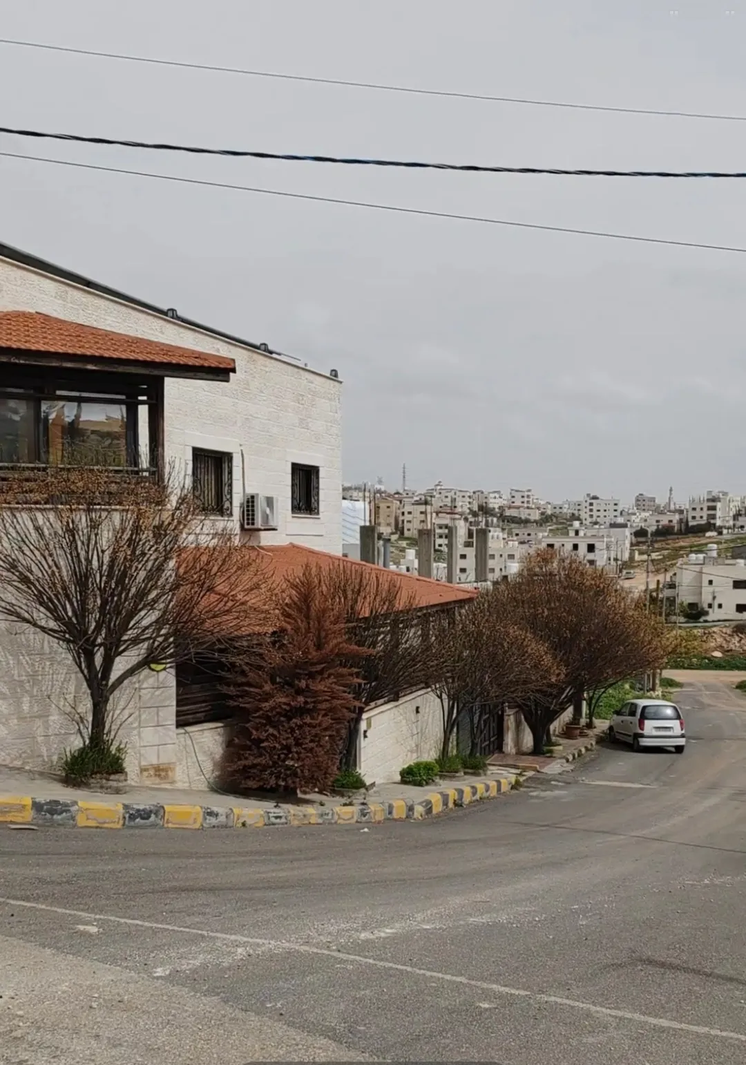 أرض سكنية مميزة للبيع في المستندة الغربية – عمان