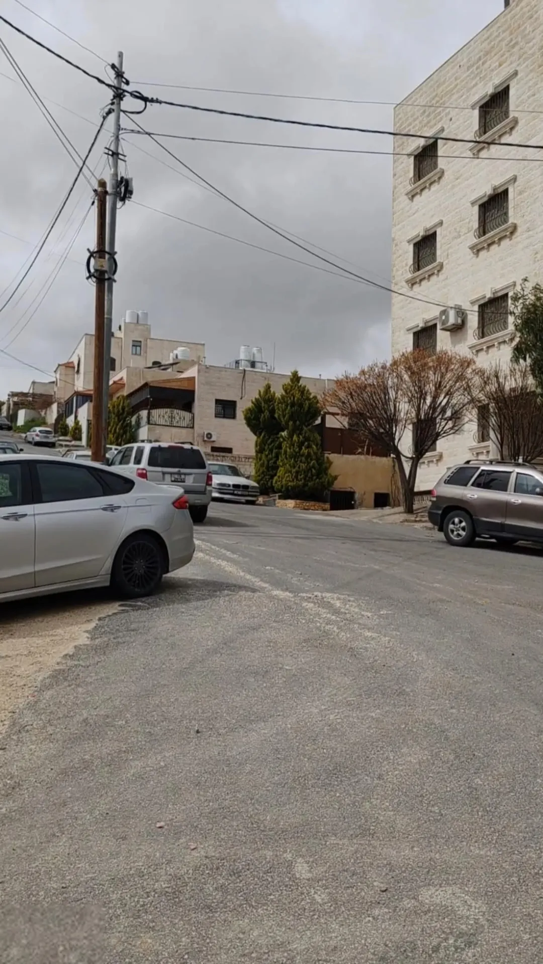 أرض سكنية مميزة للبيع في المستندة الغربية – عمان