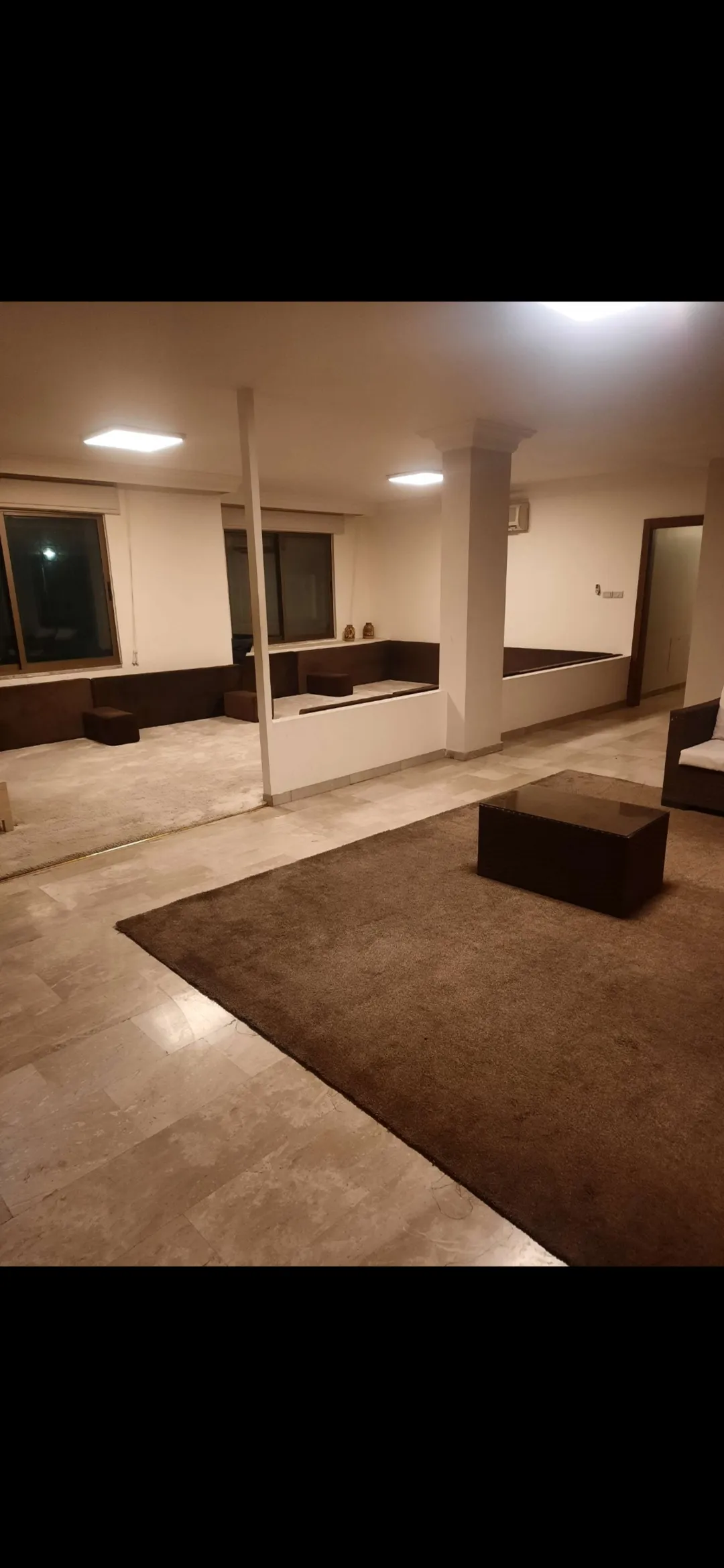 شقة مفروشة فاخرة للإيجار في دير غبار – عمان الاردن | ID 613636