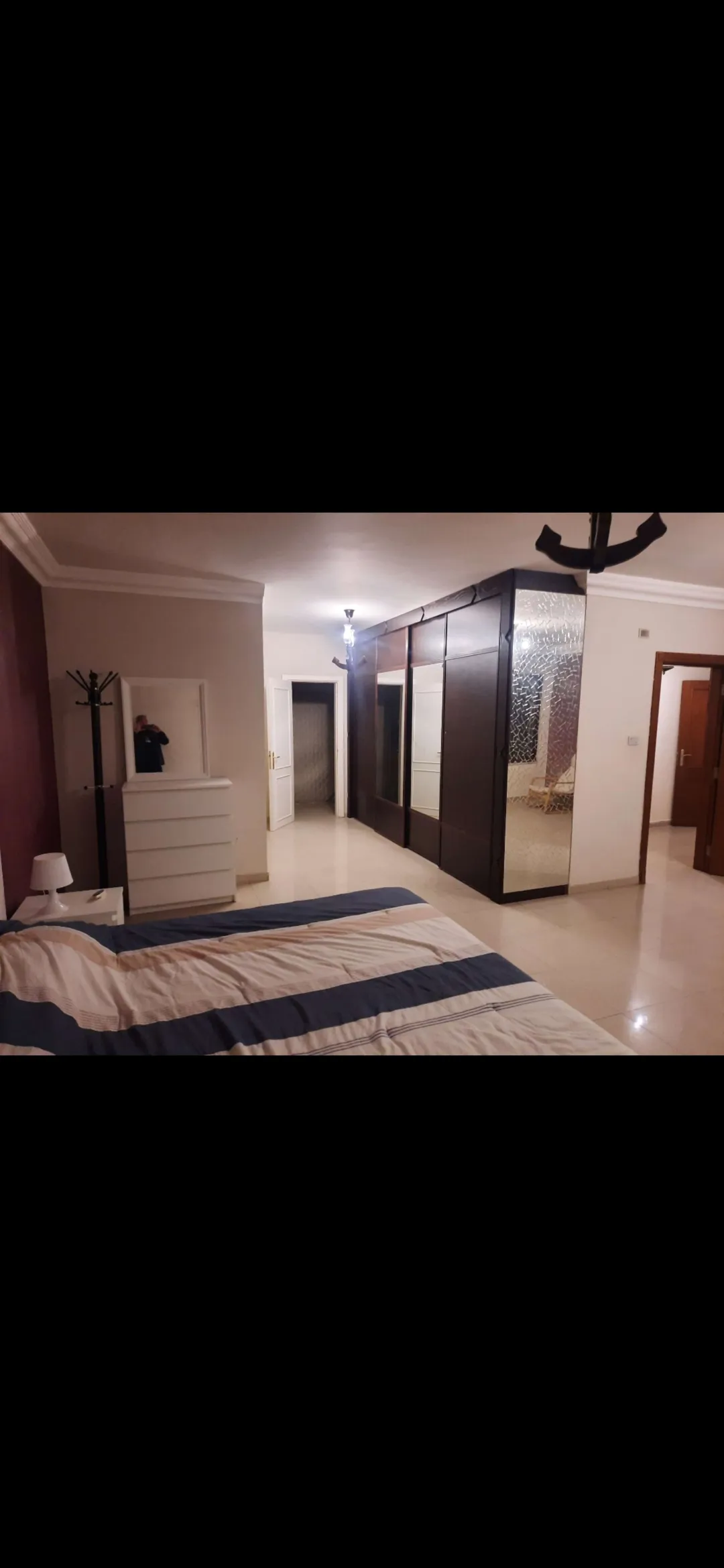 شقة مفروشة فاخرة للإيجار في دير غبار – عمان الاردن | ID 613636