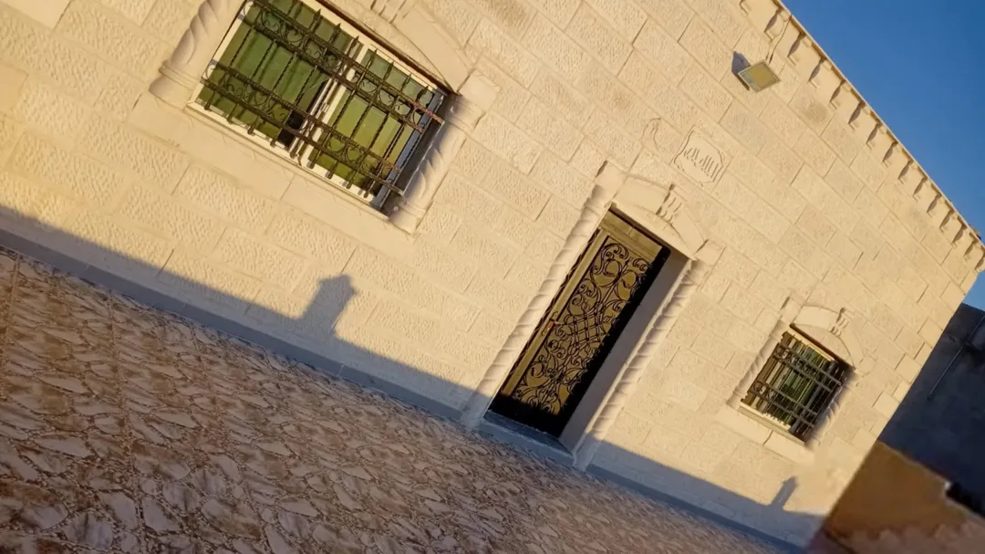منزل مستقل للبيع في الماضونة – شارع 100 التنموي