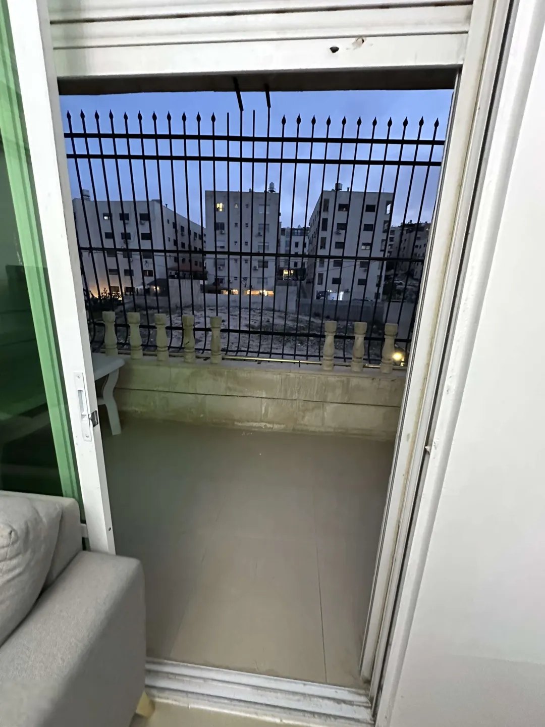 شقة مفروشة فاخرة في ضاحية الرشيد مثالية للعائلات – عمان الاردن | ID 623647