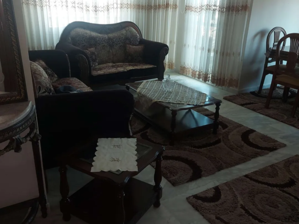شقة مفروشة للإيجار في طبربور متكاملة ومجهزة – عمان الاردن