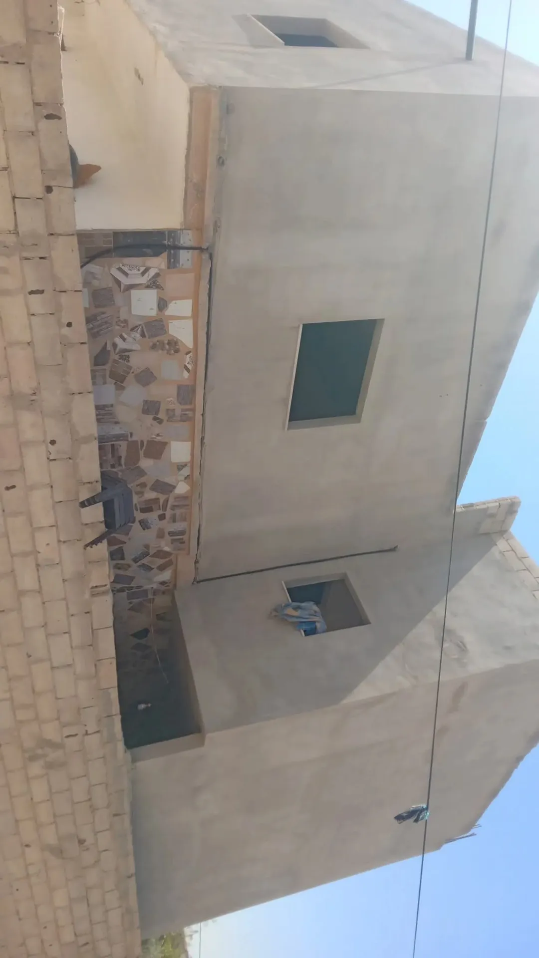 منزل للبيع في منطقة الروضة بالقرب من مسجد أبو بكر الصديق بسعر 60,000 دينار أردني