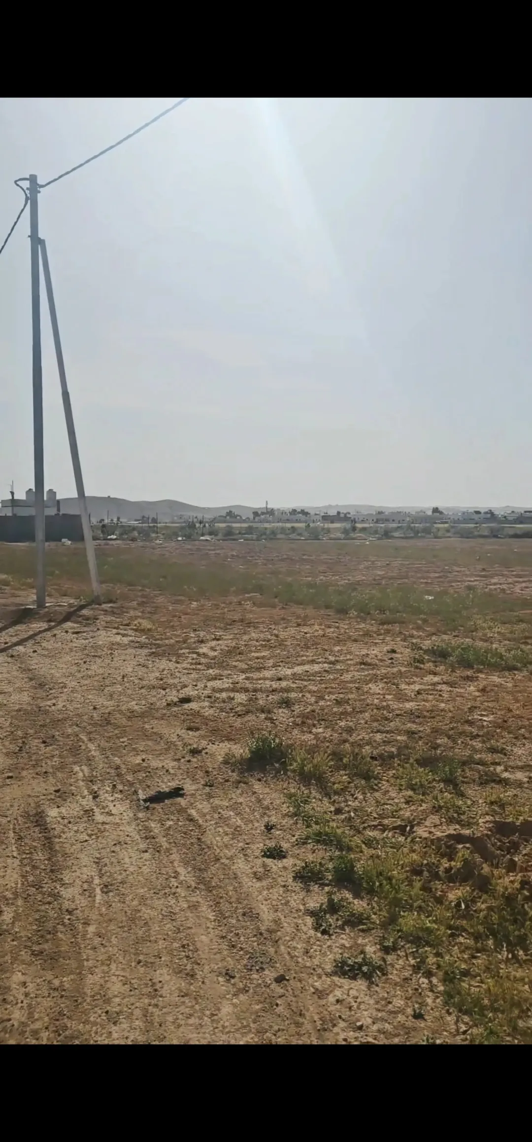 ارض للبيع بسعر ممتاز