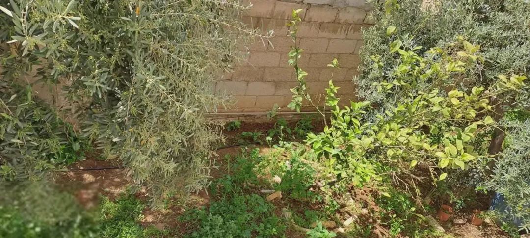 بيت طابقين للبيع 21 000 دينار أردني للأستشمار الغويري في حي الأمير عبدالله