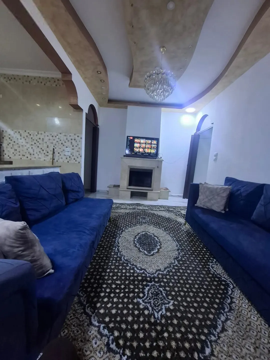 شقة للبيع طبربور