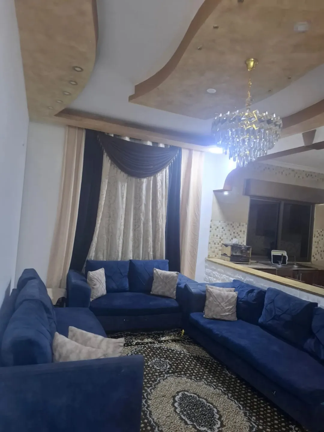 شقة للبيع طبربور
