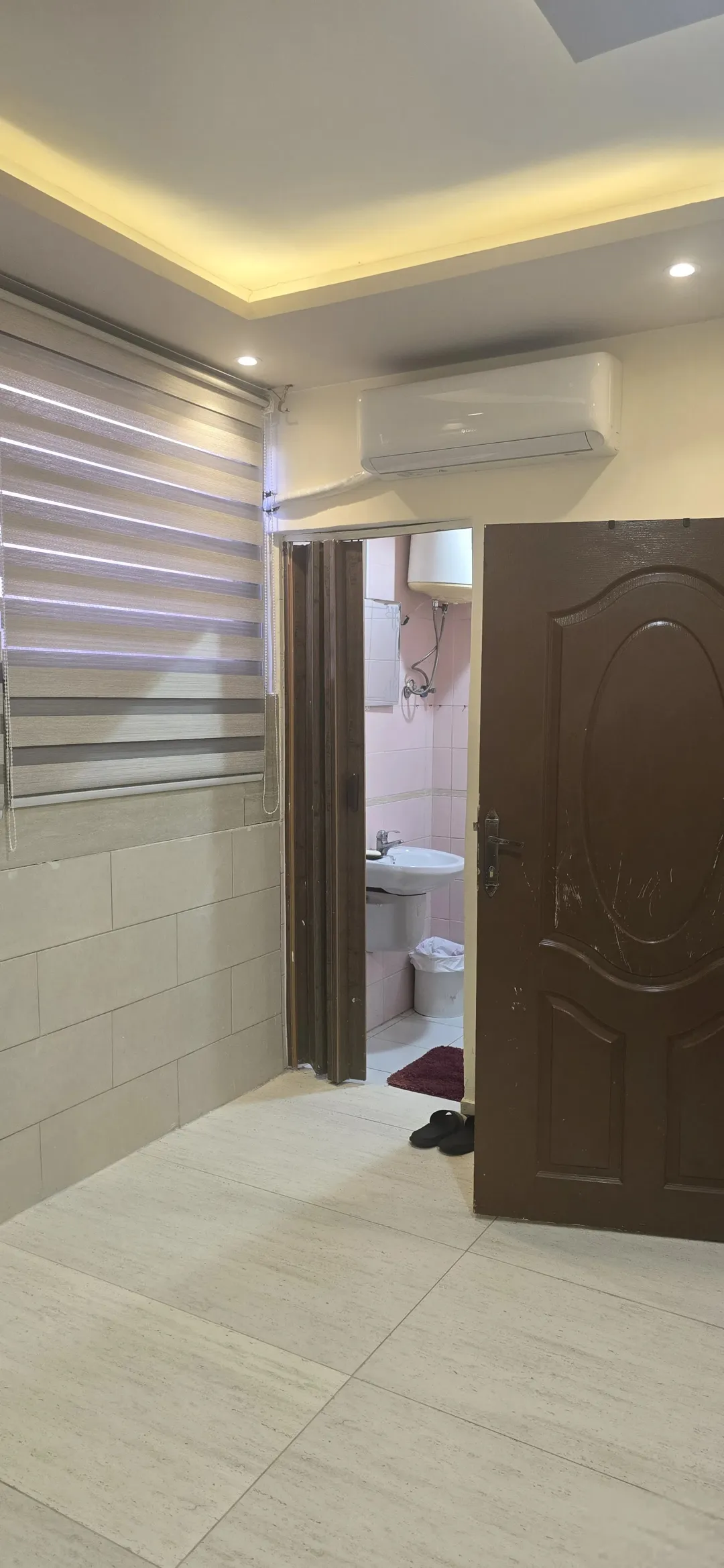 شقة مفروشة مميزة في طبربور | ID 875881