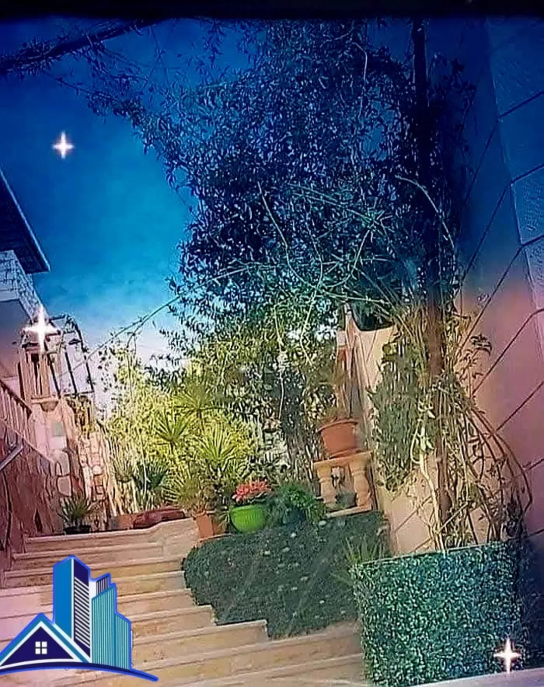 بيت مستقل السلط المنشيه